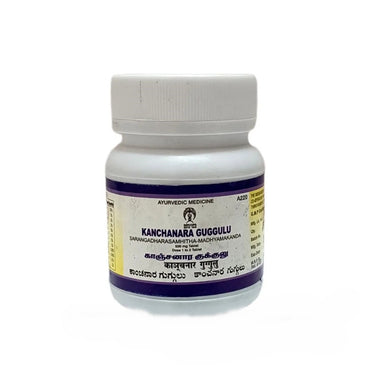 impcops-ayurveda-kanchanara-guggulu-tablets